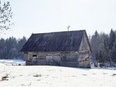 Parduodama išskirtinė sodyba miškų apsuptyje - nuotraukos Nr. 9