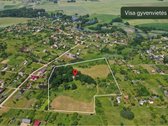 Parduodami sklypai kupolinių namų - nuotraukos Nr. 16