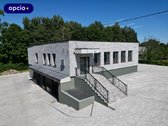 Nuomojamos Komercinės Patalpos