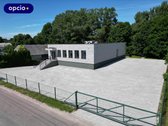 Nuomojamos Komercinės Patalpos - nuotraukos Nr. 8