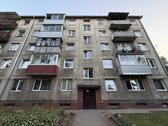 Parduodamas kapitaliai suremontuotas 2 - nuotraukos Nr. 13
