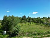 Parduodamas erdvus 15 arų namų valdos sklypas