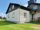 Parduodamos Butas Su Galimybe Perdaryti Į3 - nuotraukos Nr. 2