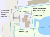 Parduodamos Butas Su Galimybe Perdaryti Į3 - nuotraukos Nr. 20
