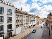 Išskirtinė Investicinė Galimybė Vilniaus