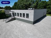 Nuomojamos Komercinės Patalpos - nuotraukos Nr. 7