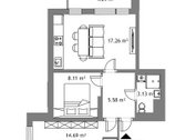 Parduodamas 3 Kambarių Butas Šeškinėje – - nuotraukos Nr. 13