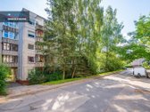 Parduodamas 3 Kambarių Butas Šeškinėje – - nuotraukos Nr. 27