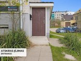Nuomojamos naujai suremontuotos ir patogios - nuotraukos Nr. 21