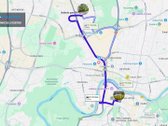 Parduodamas 3 Kambarių Butas Šeškinėje – - nuotraukos Nr. 28