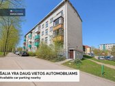Nuomojamos naujai suremontuotos ir patogios - nuotraukos Nr. 22