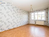 Parduodamas erdvus 2 kambarių butas Akmenės r - nuotraukos Nr. 2