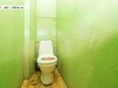 Parduodamas erdvus 2 kambarių butas Akmenės r - nuotraukos Nr. 12
