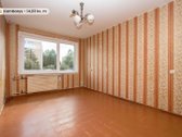 Parduodamas erdvus 2 kambarių butas Akmenės r - nuotraukos Nr. 7