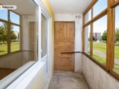 Parduodamas erdvus 2 kambarių butas Akmenės r - nuotraukos Nr. 4