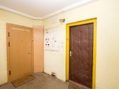 Parduodamas erdvus 2 kambarių butas Akmenės r - nuotraukos Nr. 14