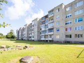 Parduodamas erdvus 2 kambarių butas Akmenės r - nuotraukos Nr. 15
