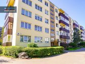 Parduodamas 2 Kambarių Butas 3 Aukšte,