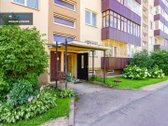Parduodamas 2 Kambarių Butas 3 Aukšte, - nuotraukos Nr. 2
