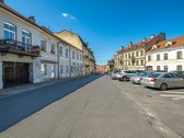 Nuomojamos patalpos Užupio g. 21, Vilniuje . - nuotraukos Nr. 11