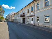 Nuomojamos patalpos Užupio g. 21, Vilniuje . - nuotraukos Nr. 12