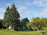 Parduodama jauki sodyba su tvenkiniu ir - nuotraukos Nr. 5