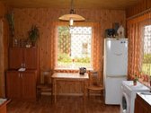 Parduodama jauki sodyba su tvenkiniu ir - nuotraukos Nr. 14