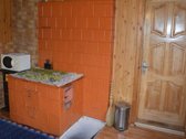 Parduodama jauki sodyba su tvenkiniu ir - nuotraukos Nr. 16