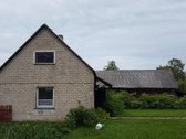 Parduodama jauki sodyba su tvenkiniu ir - nuotraukos Nr. 17