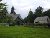 Parduodama jauki sodyba su tvenkiniu ir - nuotraukos Nr. 18