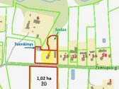 Parduodama jauki sodyba su tvenkiniu ir - nuotraukos Nr. 22
