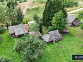 Parduodama sodyba su žemės sklypu ir - nuotraukos Nr. 3