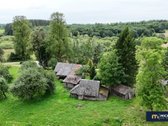 Parduodama sodyba su žemės sklypu ir - nuotraukos Nr. 11