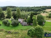Parduodama sodyba su žemės sklypu ir - nuotraukos Nr. 12