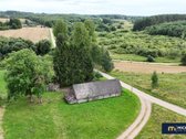 Parduodama sodyba su žemės sklypu ir - nuotraukos Nr. 8