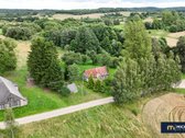Parduodama sodyba su žemės sklypu ir - nuotraukos Nr. 13