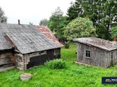 Parduodama sodyba su žemės sklypu ir - nuotraukos Nr. 14