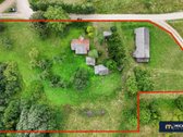 Parduodama sodyba su žemės sklypu ir - nuotraukos Nr. 5