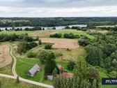 Parduodama sodyba su žemės sklypu ir - nuotraukos Nr. 16
