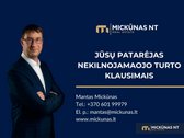 Parduodama sodyba su žemės sklypu ir - nuotraukos Nr. 19