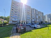 Parduodamas šviesus vieno kambario butas J. - nuotraukos Nr. 9