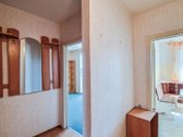 Parduodamas šviesus vieno kambario butas J. - nuotraukos Nr. 5