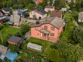 Parduodamas mūrinis namas Bačiūnuose, - nuotraukos Nr. 8