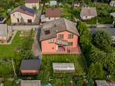 Parduodamas mūrinis namas Bačiūnuose, - nuotraukos Nr. 6