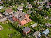 Parduodamas mūrinis namas Bačiūnuose, - nuotraukos Nr. 7