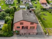 Parduodamas mūrinis namas Bačiūnuose, - nuotraukos Nr. 10