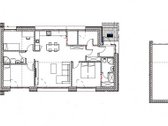 Šviesa, gamtos ramybė ir modernus komfortas: - nuotraukos Nr. 6