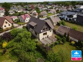 Kėdainiuose, Ramioje Ir Gražioje Vietoje, - nuotraukos Nr. 28