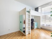 Parduodamas šviesus, erdvus ir funkcionaliai - nuotraukos Nr. 21