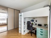 Parduodamas šviesus, erdvus ir funkcionaliai - nuotraukos Nr. 22